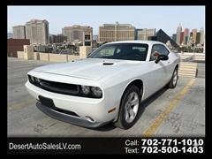 2013 Dodge Challenger 