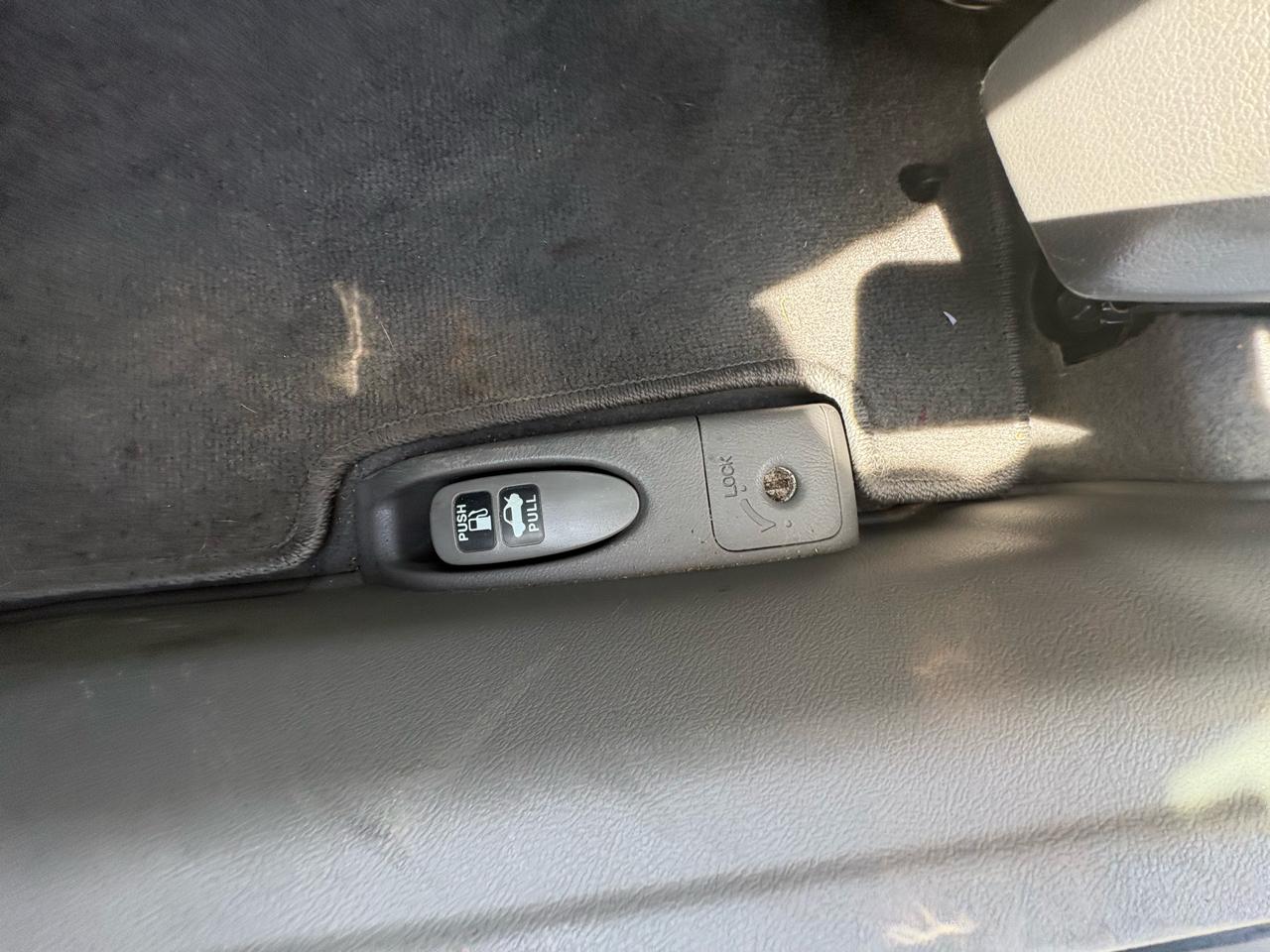 Honda Civic Sdn 4dr Auto LX 2008