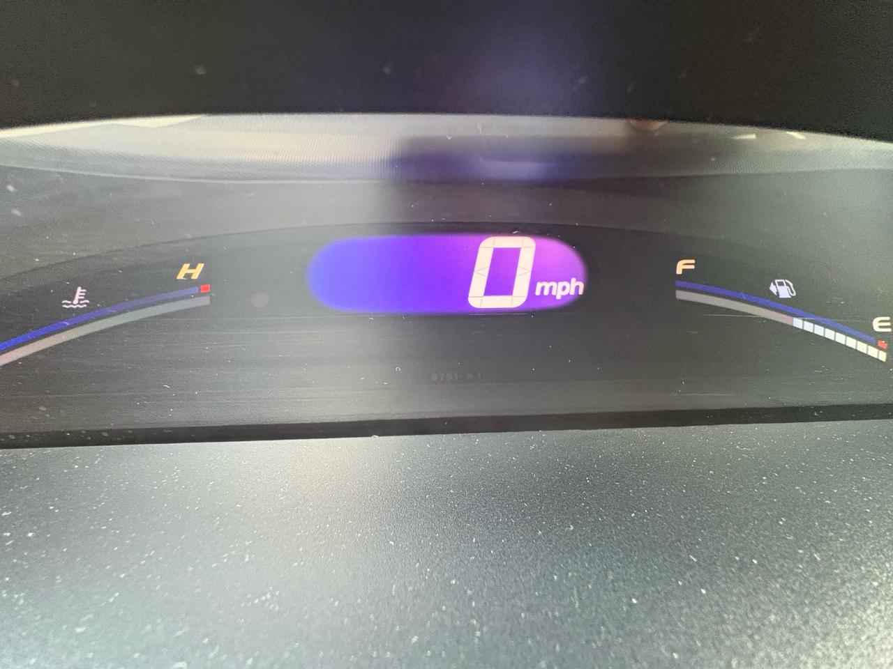 Honda Civic Sdn 4dr Auto LX 2008