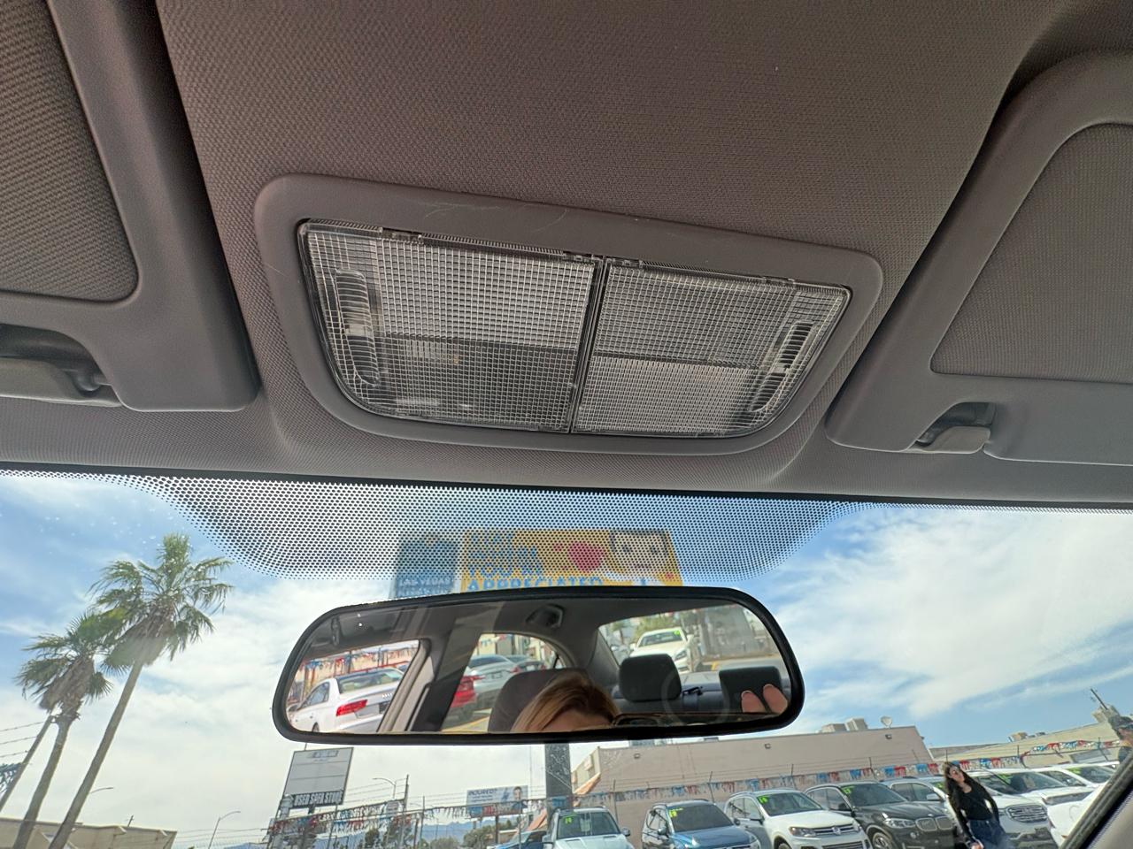 Honda Civic Sdn 4dr Auto LX 2008