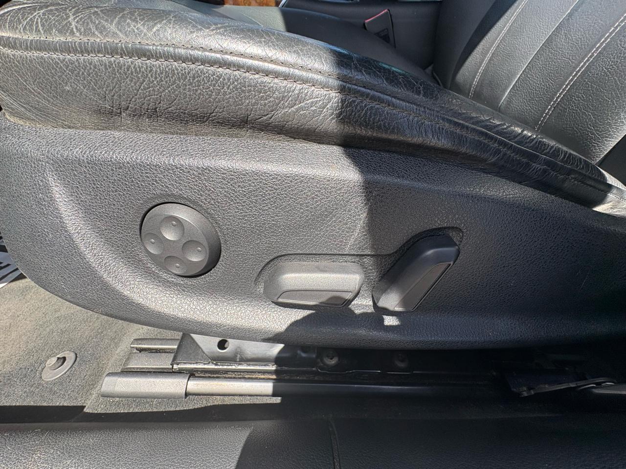 Audi A6 4dr Sdn FrontTrak 2.0T Premium Plus 2014