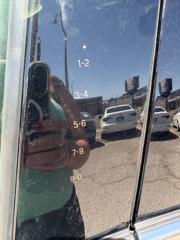 Ford Escape Titanium FWD 2017