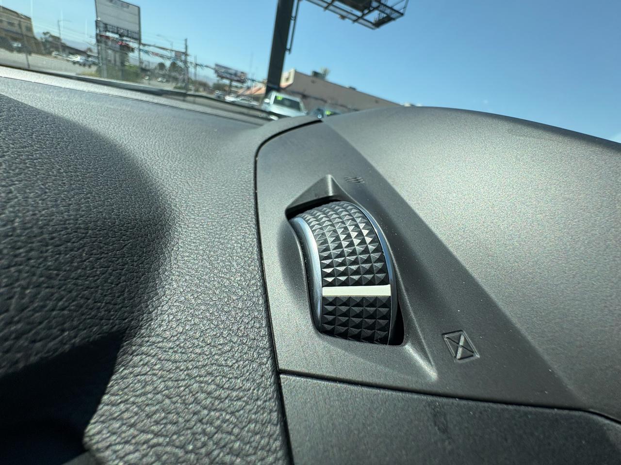 Ford Escape Titanium FWD 2017