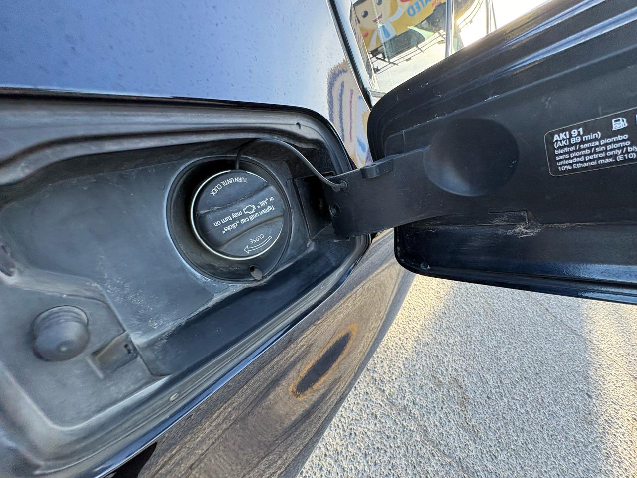 BMW 5 Series 4dr Sdn 535i RWD 2014