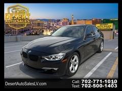 2015 BMW 3 Series 