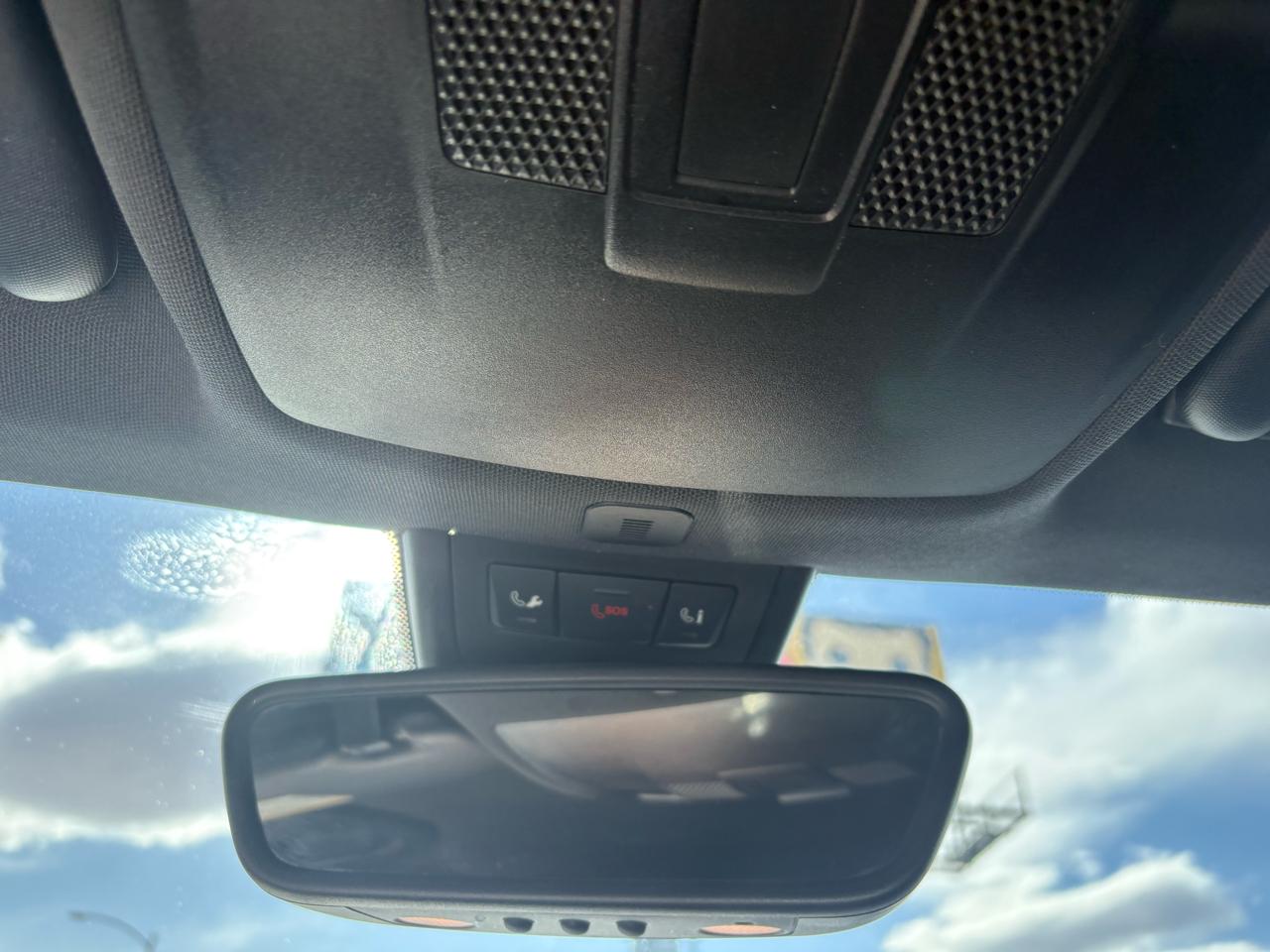 Mercedes-Benz CLA-Class 4dr Sdn CLA 250 4MATIC 2014