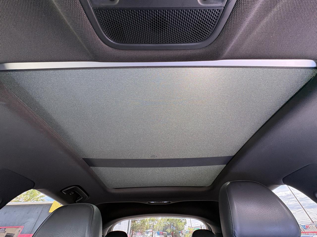 Audi Q3 quattro 4dr Prestige 2016