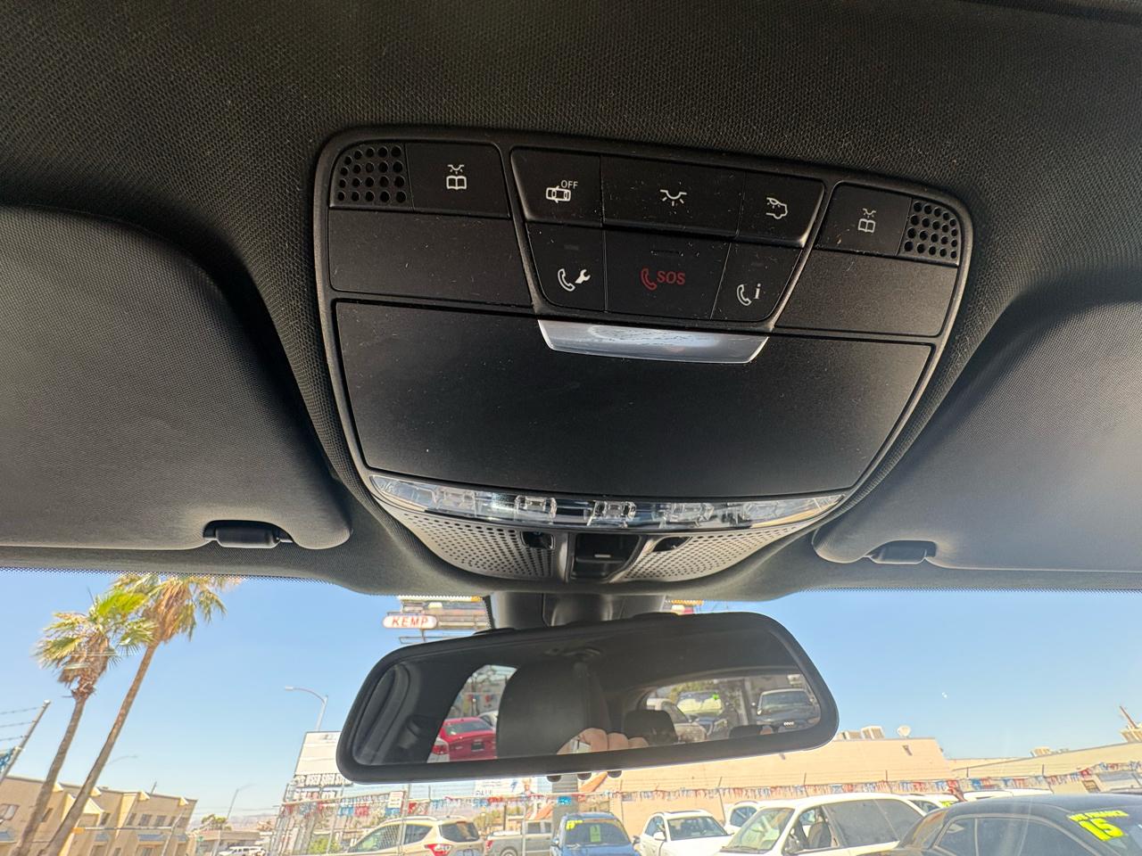 Mercedes-Benz GLC GLC 300 SUV 2019