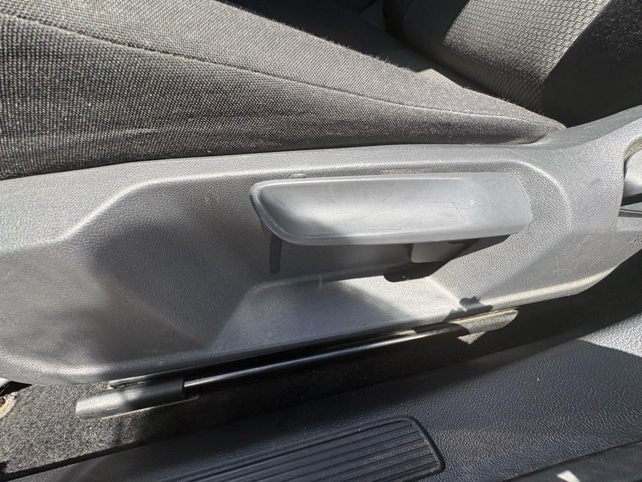 Volkswagen Jetta S Manual w/SULEV 2019