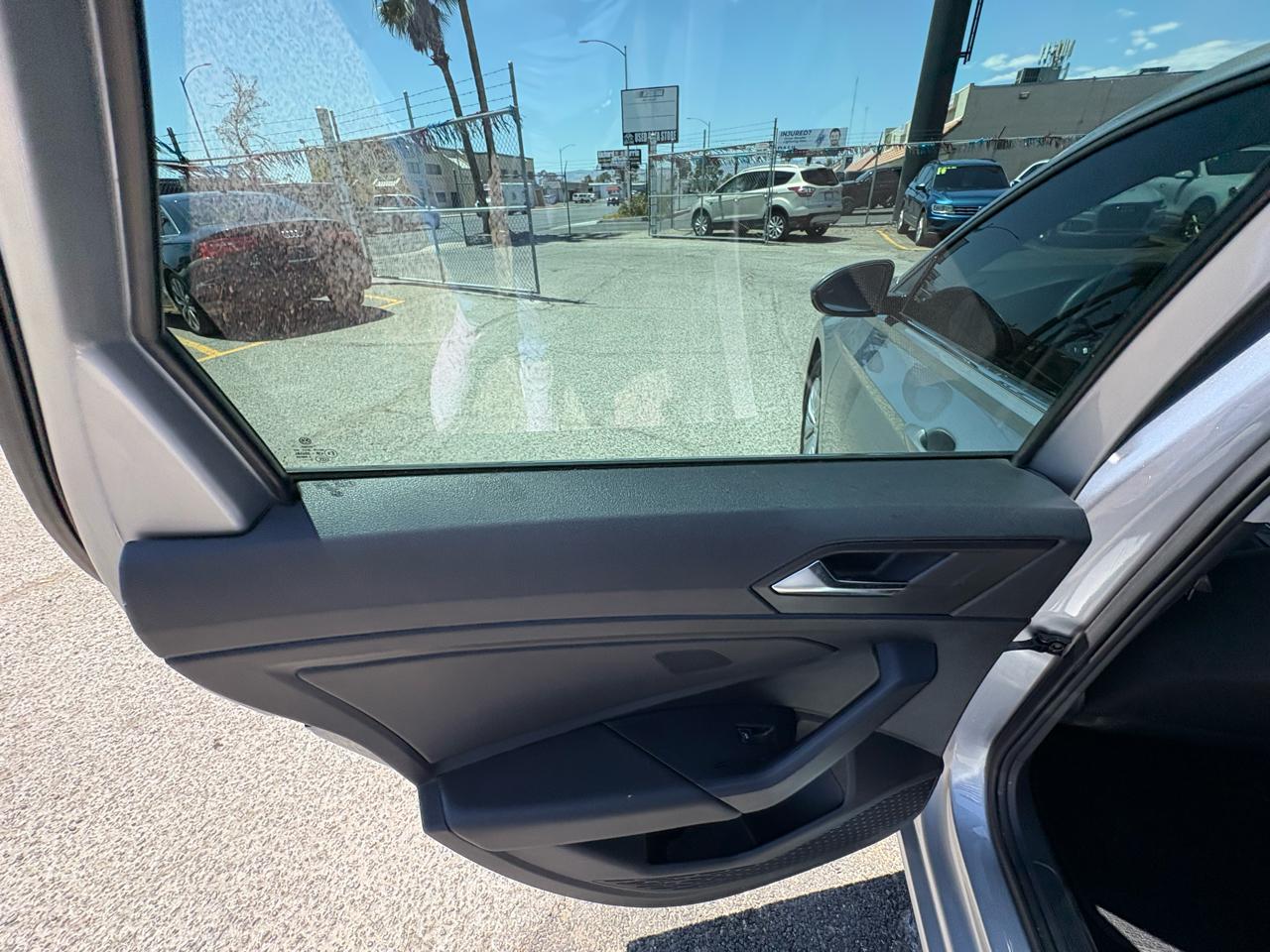 Volkswagen Jetta S Manual w/SULEV 2019