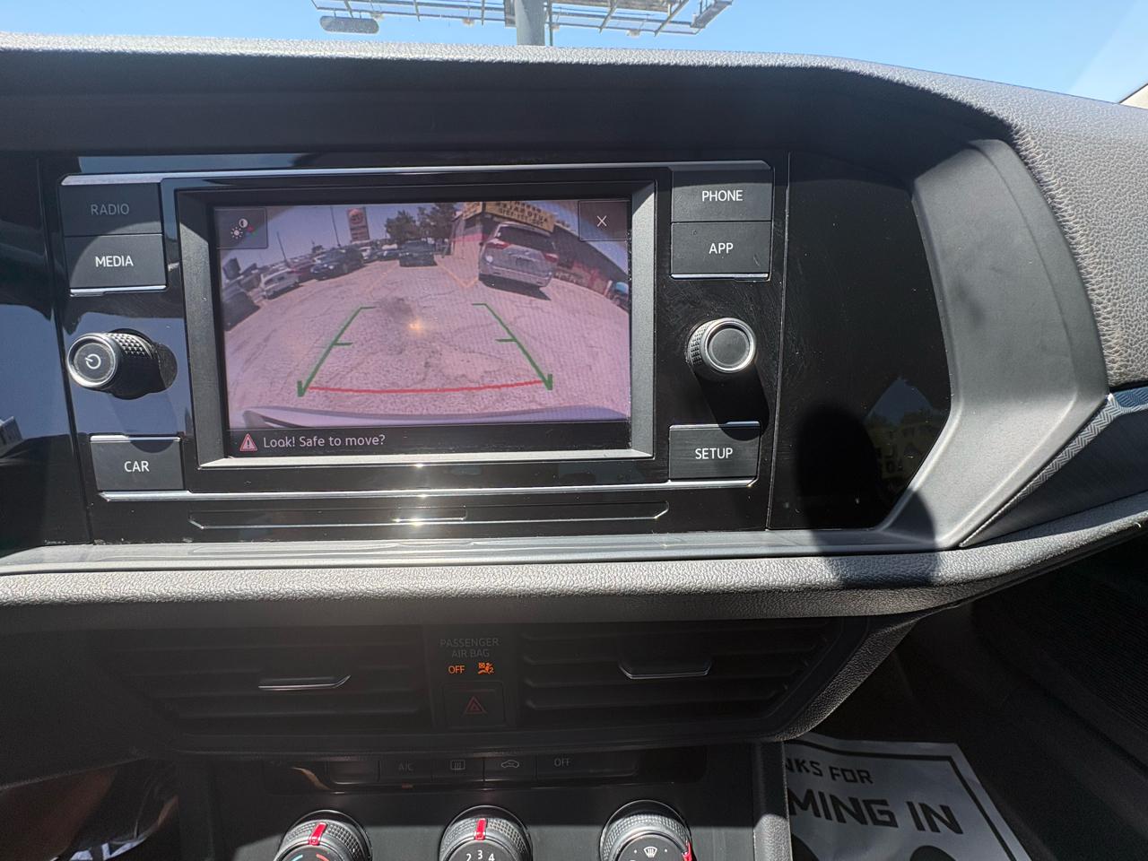 Volkswagen Jetta S Manual w/SULEV 2019