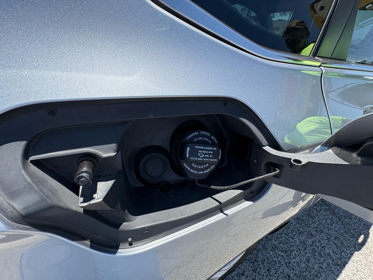 Volkswagen Jetta S Manual w/SULEV 2019