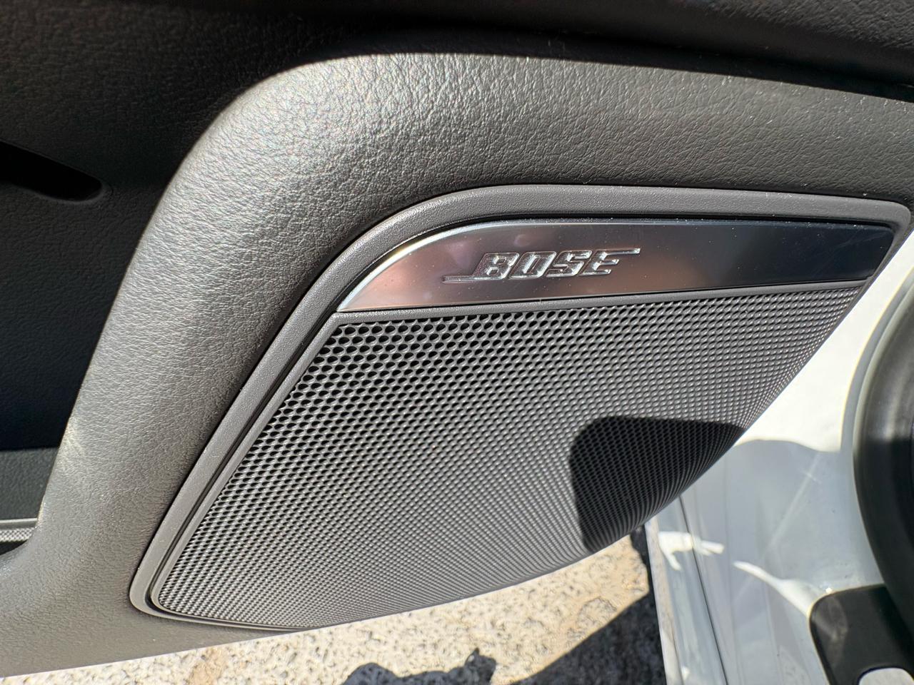 Audi A7 4dr HB quattro 3.0 Prestige 2014