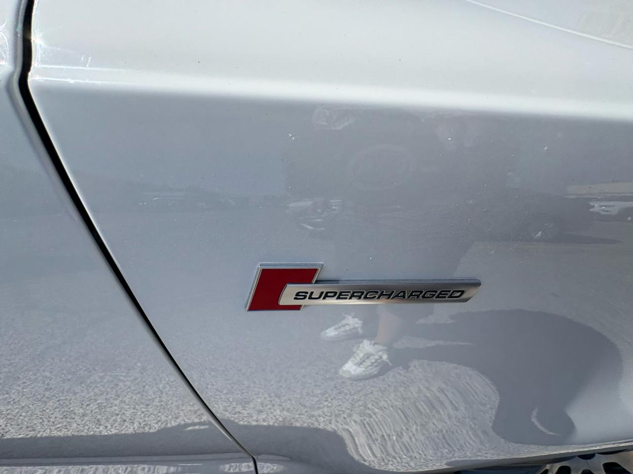 Audi A7 4dr HB quattro 3.0 Prestige 2014
