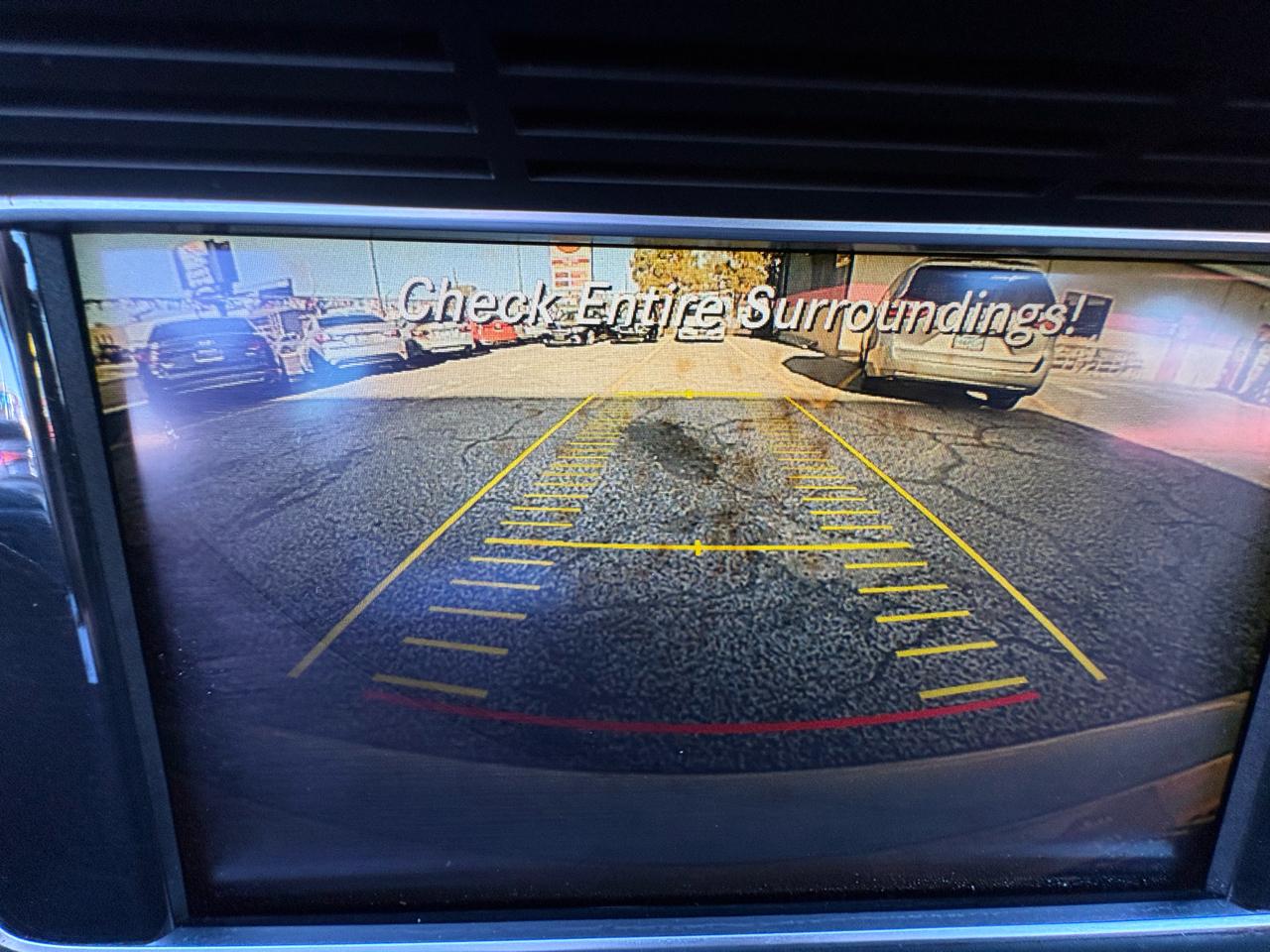Mercedes-Benz E-Class 4dr Sdn E 350 Sport RWD 2016