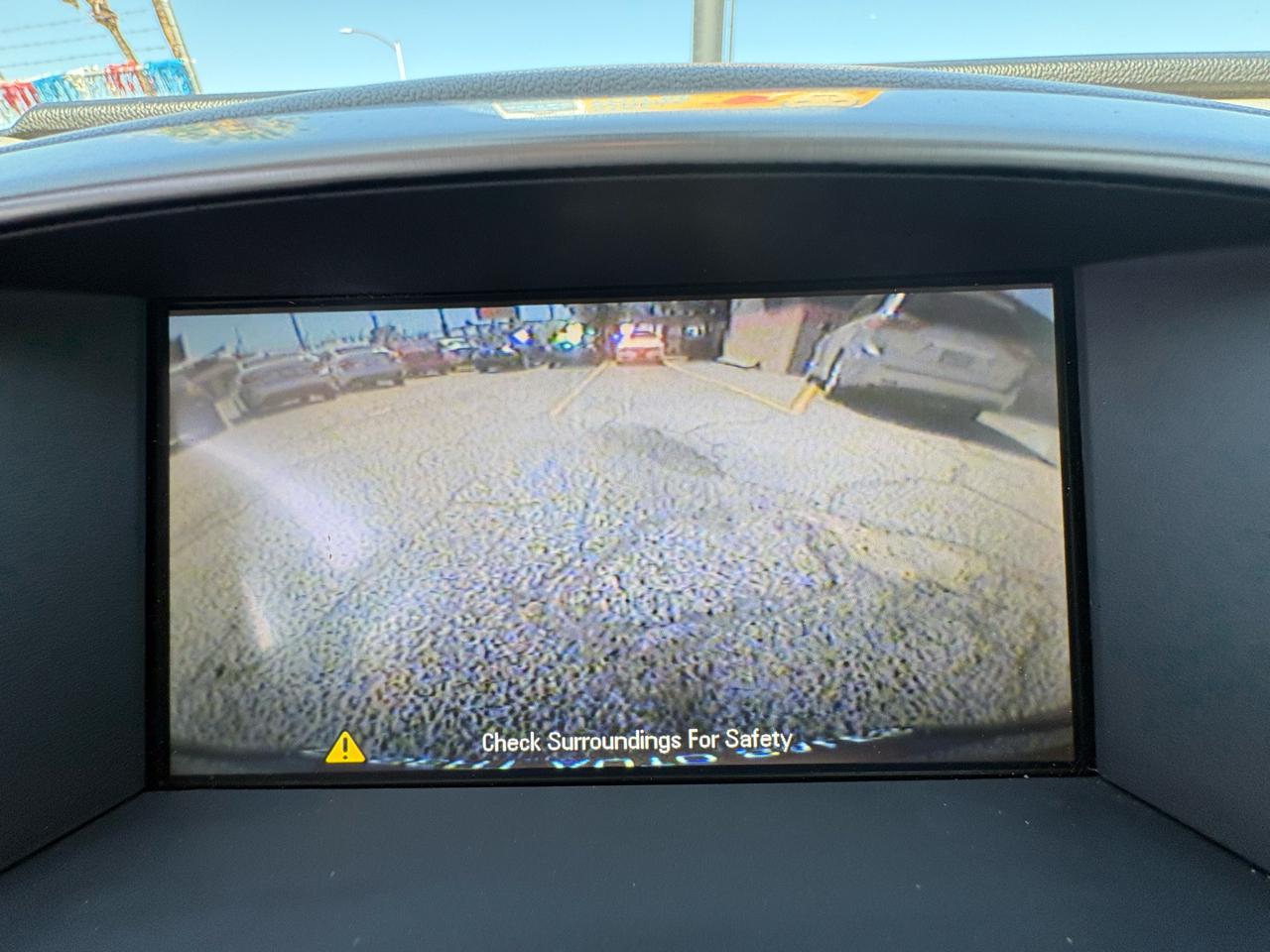 Buick Verano 4dr Sdn Convenience Group 2013