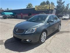 2013 Buick Verano 