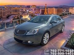 2013 Buick Verano 