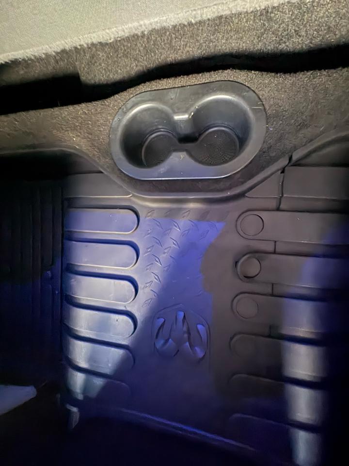 RAM 1500 2WD Crew Cab 140.5" Big Horn 2015