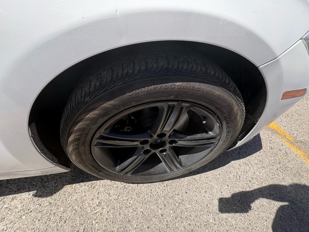 BMW 3 Series 4dr Sdn 320i RWD 2014