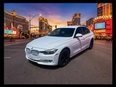 2014 BMW 3 Series 