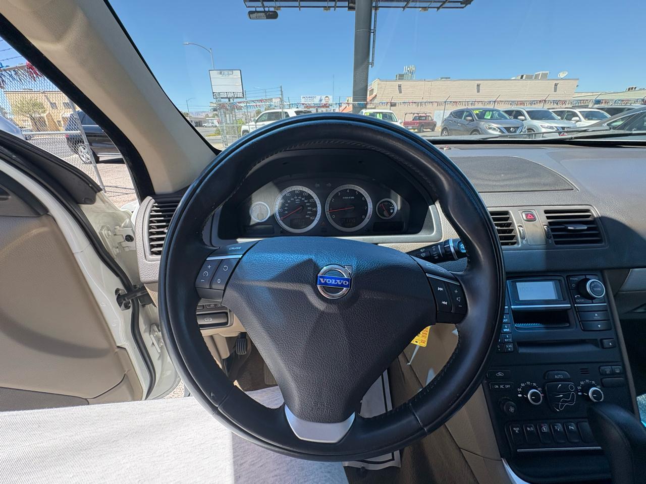 Volvo XC90 4dr Premier Plus 2013