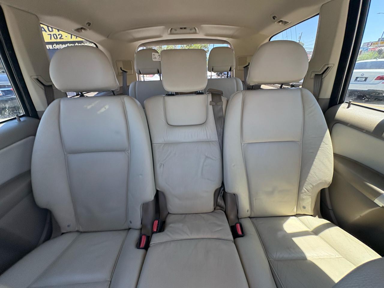 Volvo XC90 4dr Premier Plus 2013