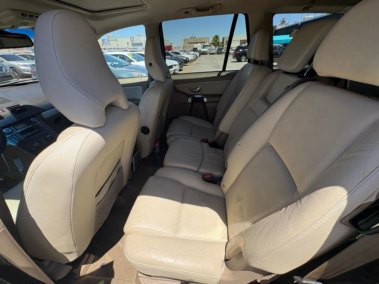 Volvo XC90 4dr Premier Plus 2013