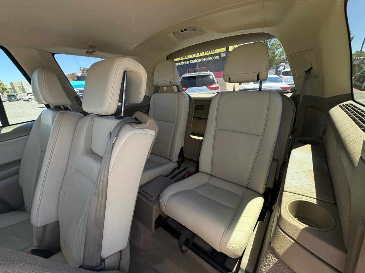 Volvo XC90 4dr Premier Plus 2013
