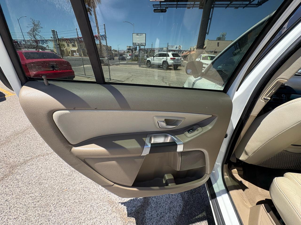 Volvo XC90 4dr Premier Plus 2013