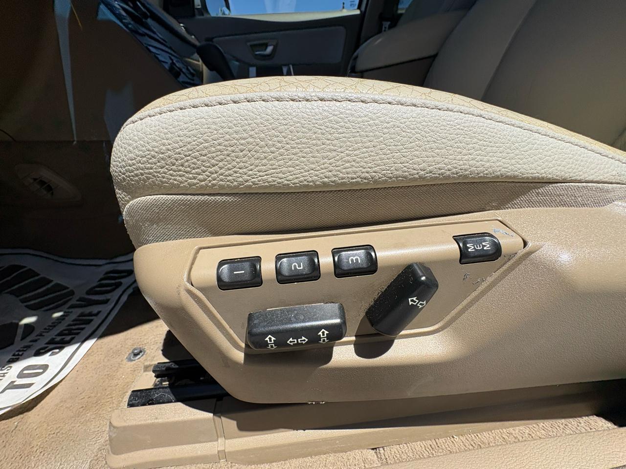 Volvo XC90 4dr Premier Plus 2013