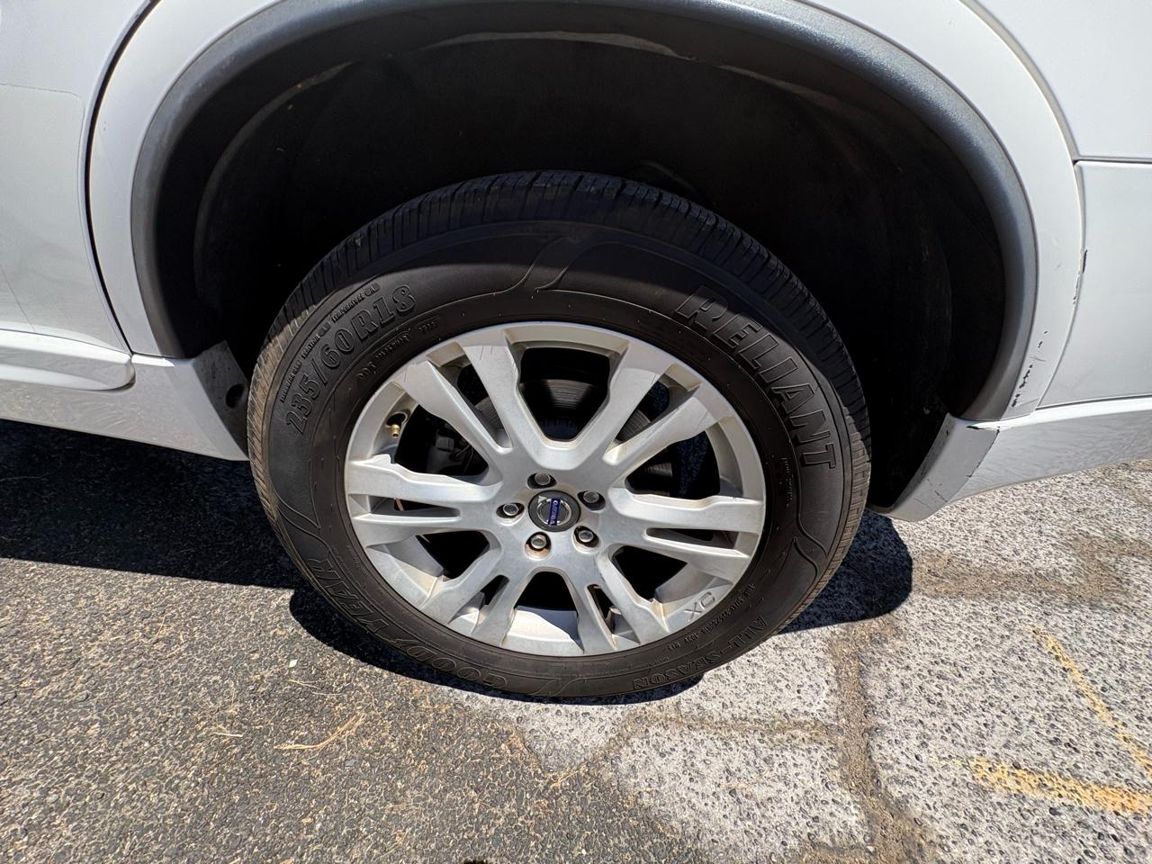 Volvo XC90 4dr Premier Plus 2013
