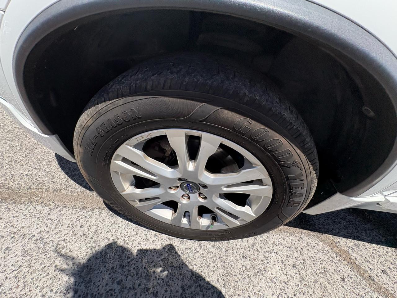 Volvo XC90 4dr Premier Plus 2013