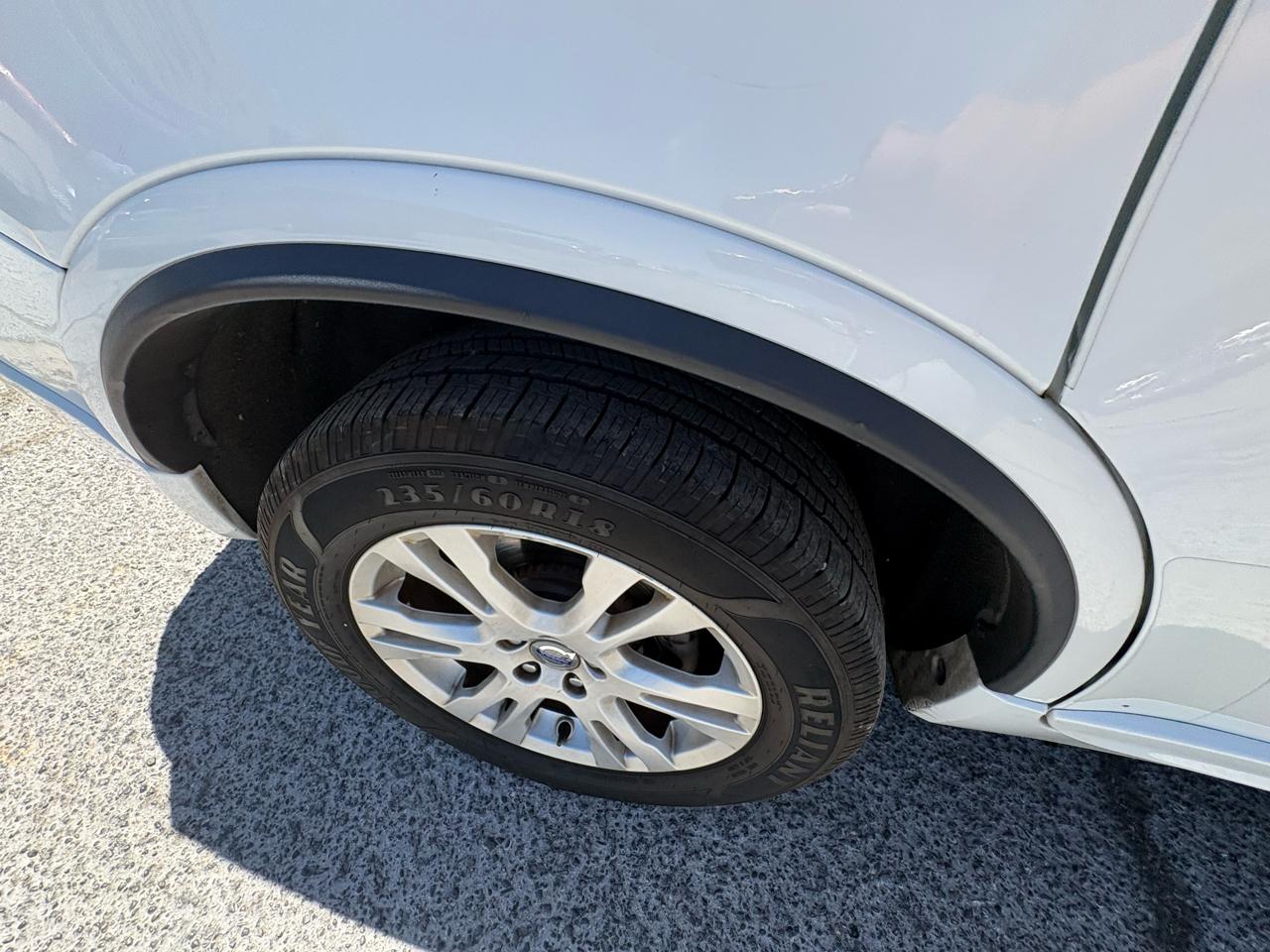 Volvo XC90 4dr Premier Plus 2013
