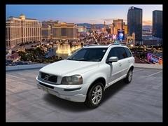2013 Volvo XC90 