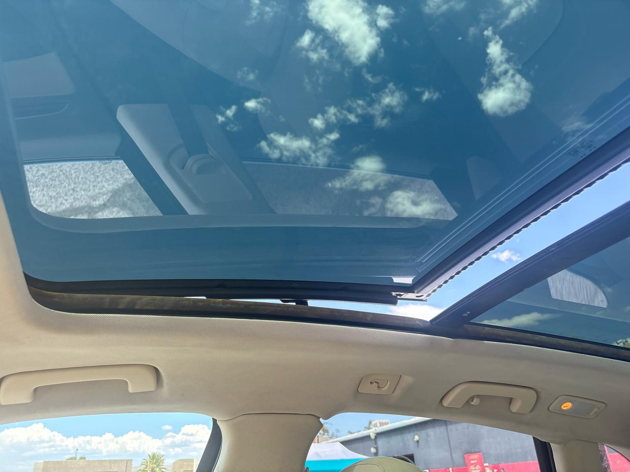 Audi Q5 quattro 4dr 2.0T Premium 2013