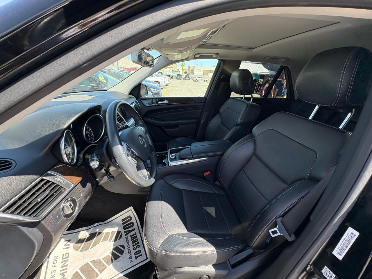 Mercedes-Benz M-Class ML350 2014