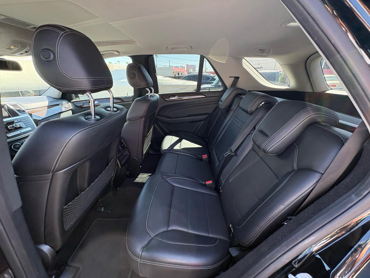 Mercedes-Benz M-Class ML350 2014