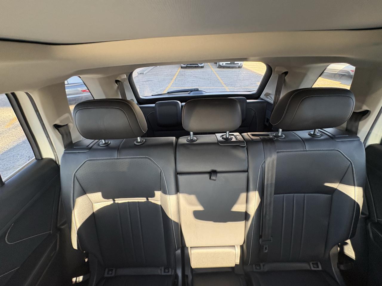 Volkswagen Tiguan 2.0T SE FWD 2022