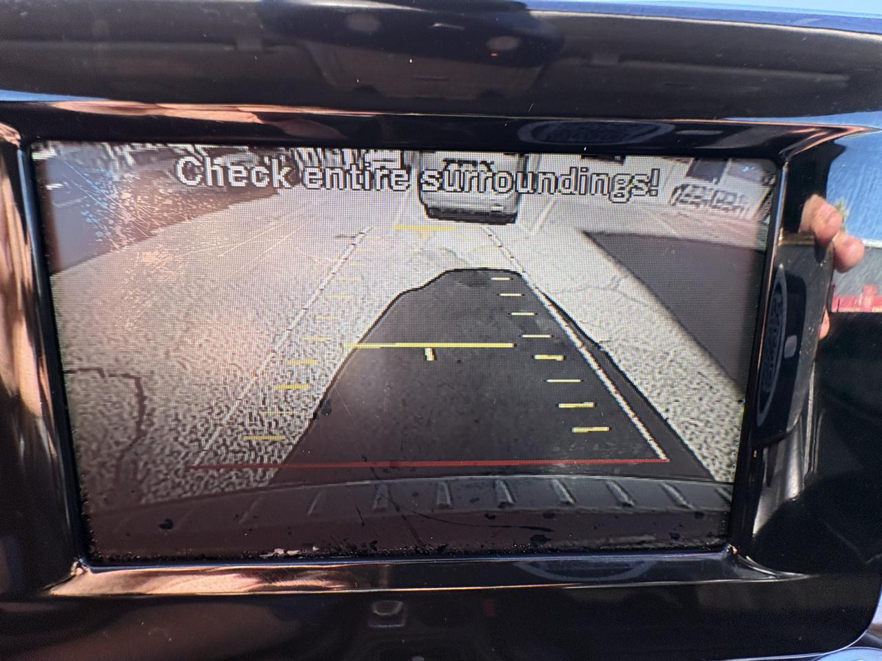 Mercedes-Benz GLA-Class 4MATIC 4dr GLA 250 2015