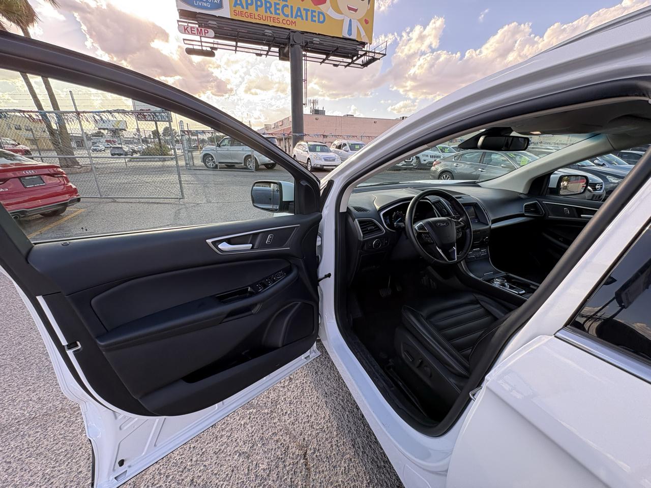 Ford Edge ST Line FWD 2020