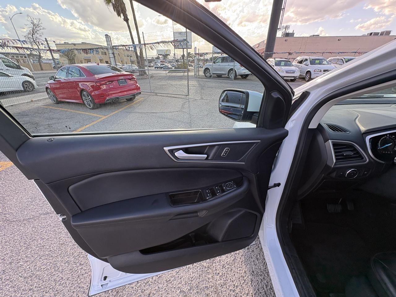 Ford Edge ST Line FWD 2020