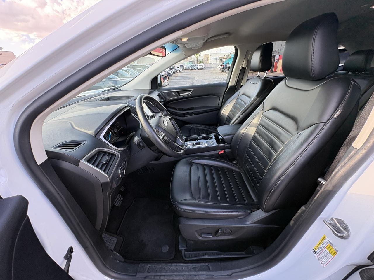 Ford Edge ST Line FWD 2020