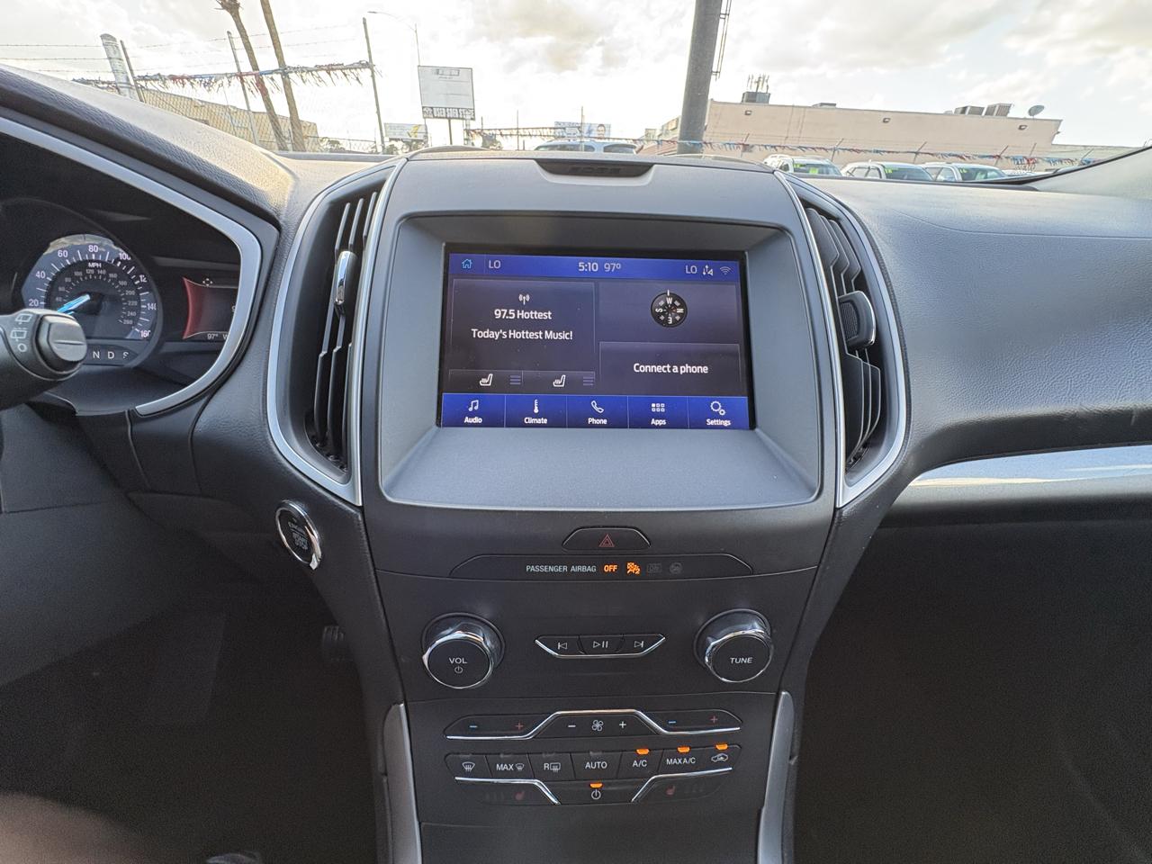 Ford Edge ST Line FWD 2020