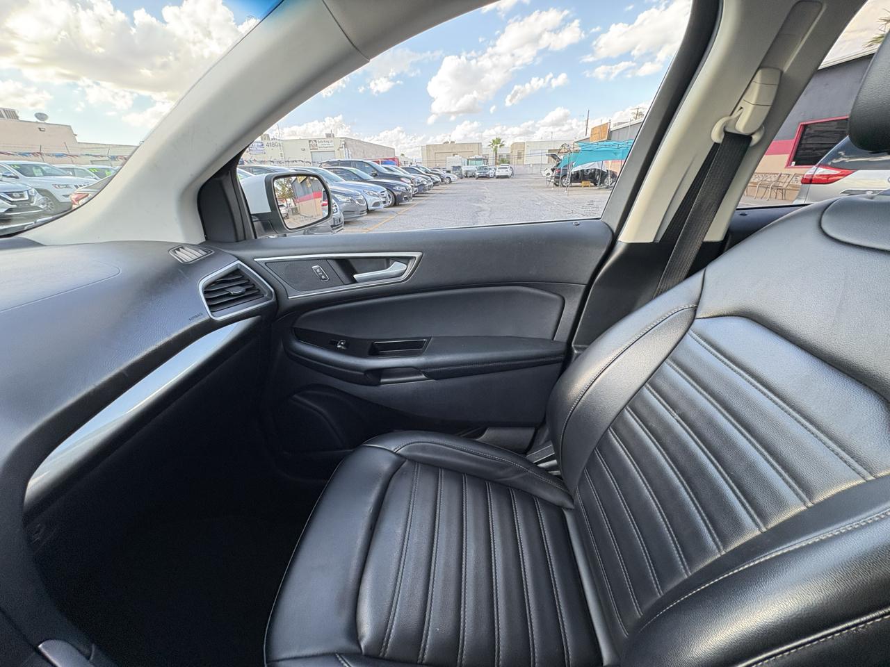 Ford Edge ST Line FWD 2020