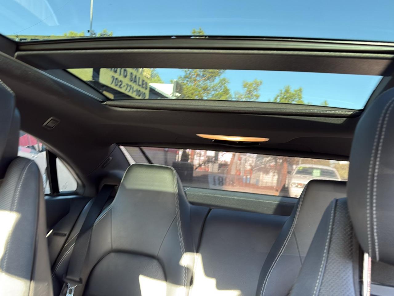 Mercedes-Benz E-Class 2dr Cpe E 400 RWD 2015
