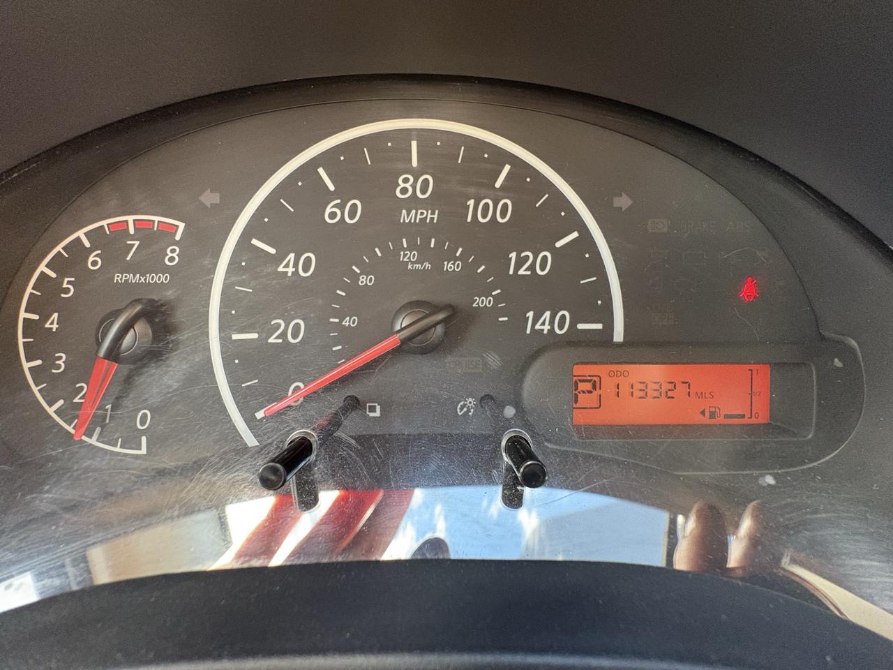 Nissan Versa 4dr Sdn CVT 1.6 S Plus 2016