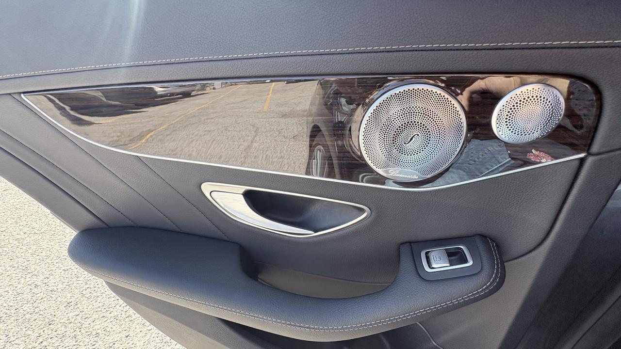Mercedes-Benz C-Class 4dr Sdn C 300 RWD 2015
