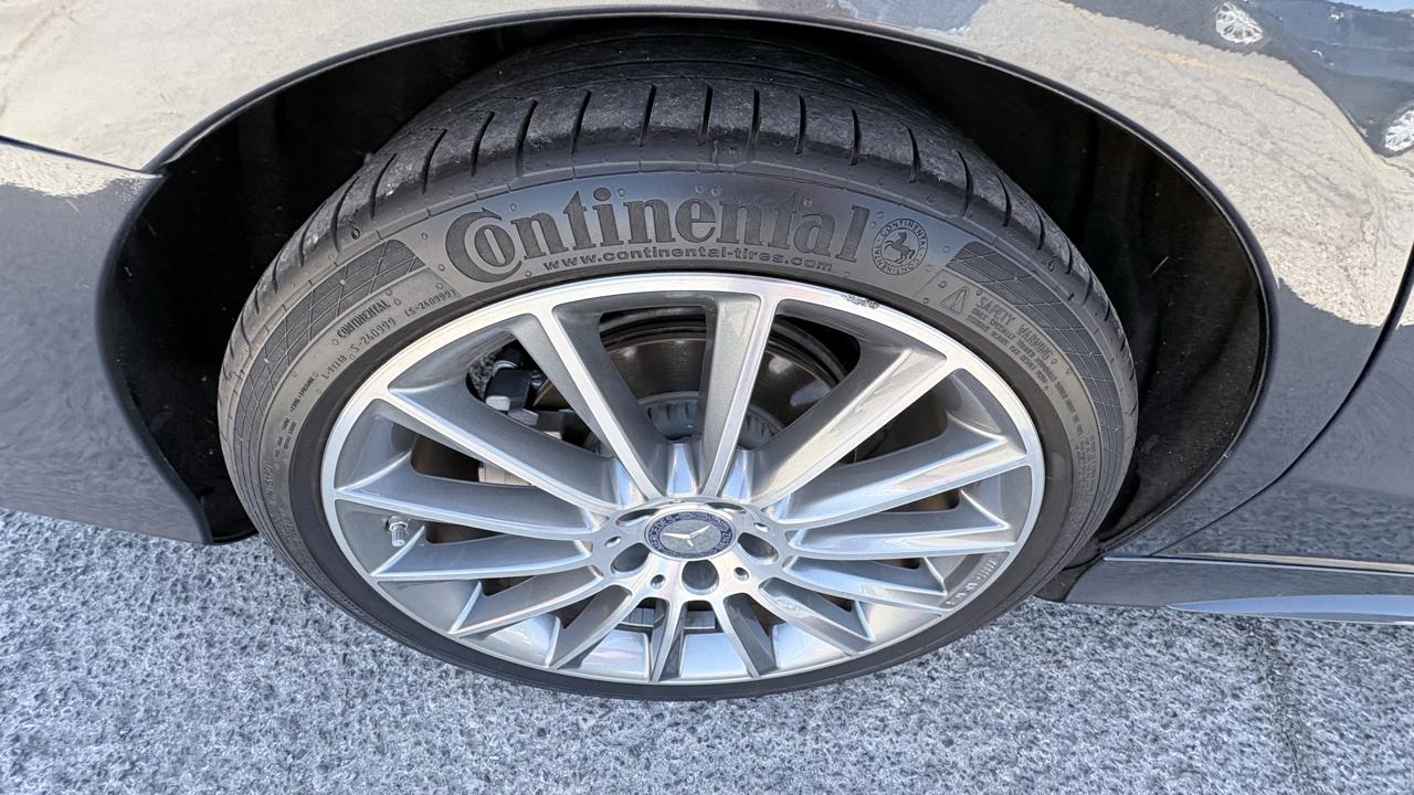 Mercedes-Benz C-Class 4dr Sdn C 300 RWD 2015