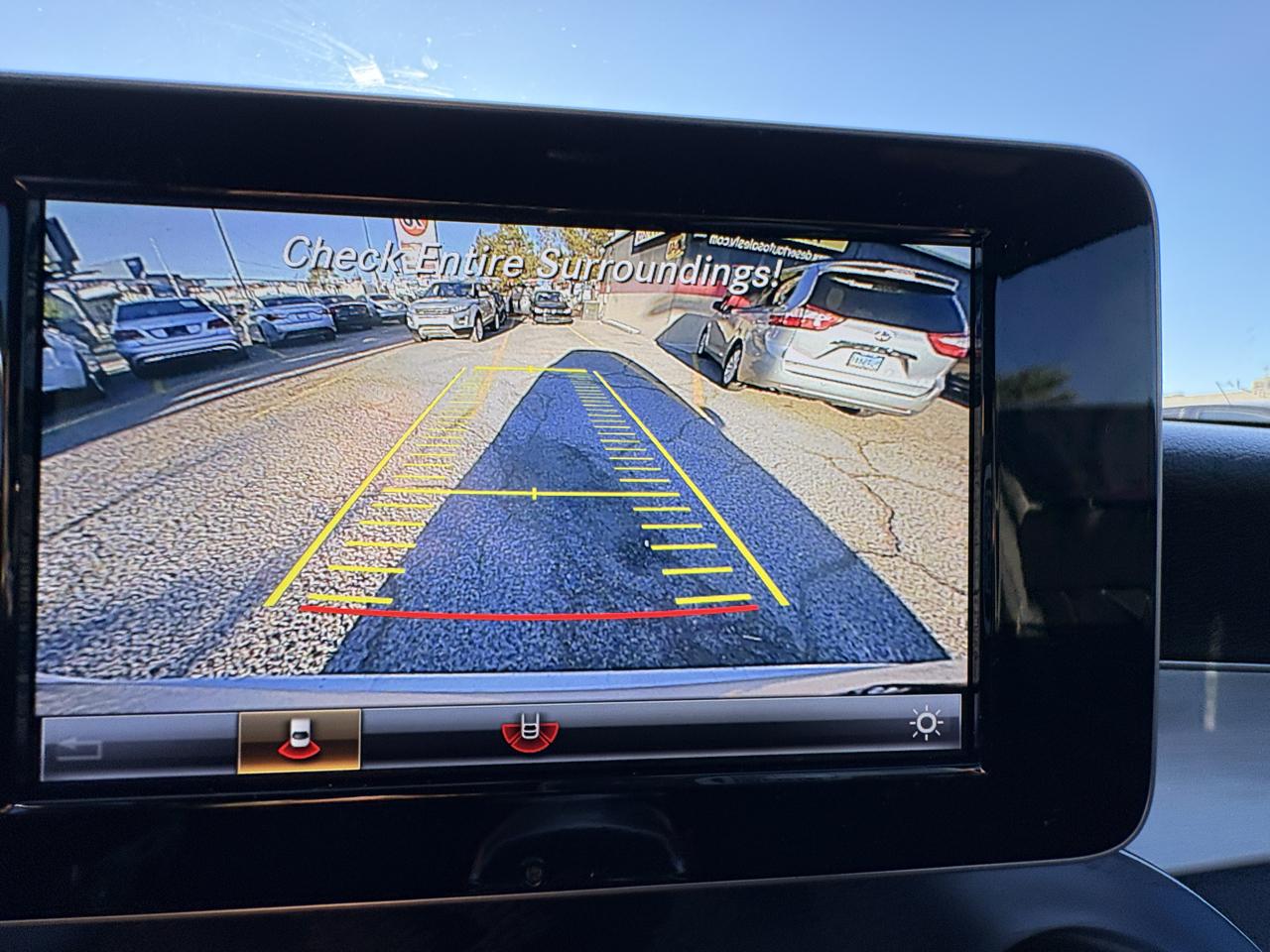 Mercedes-Benz GLC GLC 350e 4MATIC SUV 2019
